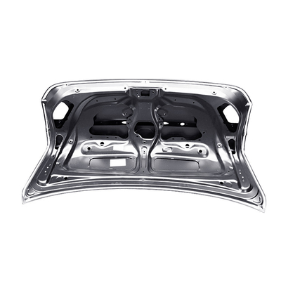 100% Fit TRUNK COVER Car Body Parts For TOYOTA COROLLA 2007-2009